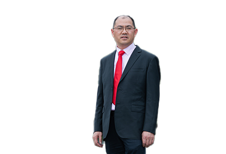 翟学军