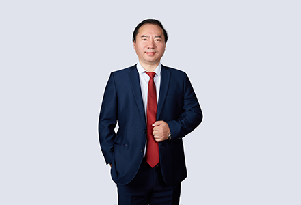 李金龙