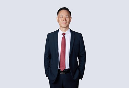 殷海发