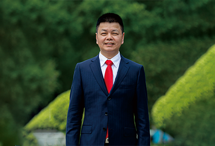 张锡林-第 三、四 届会长