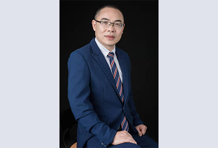 仇洪兵