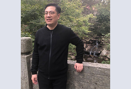 李田