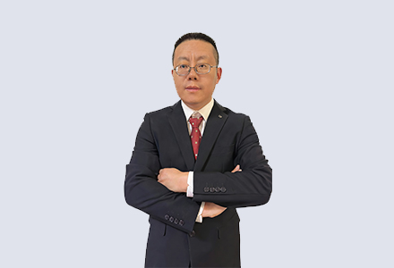 许小军