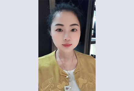 周亚玫