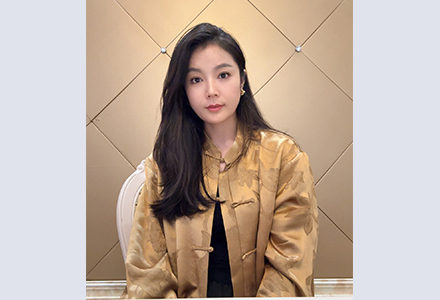 张子珊