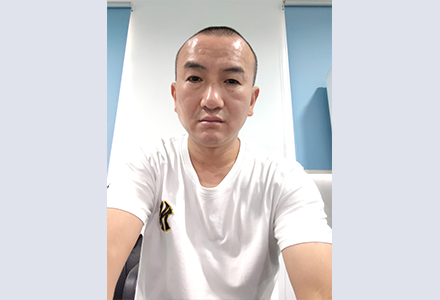 孙玉军