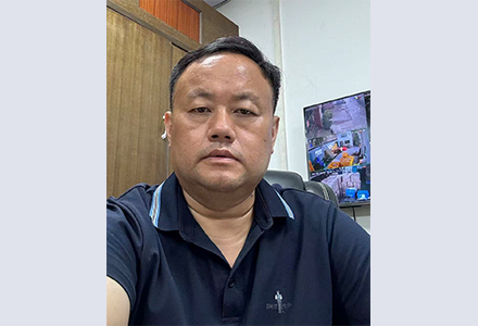 裔春宏