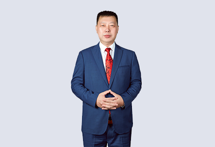 杨新忠
