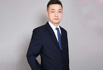 张高仁