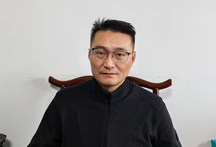 姚栋梁