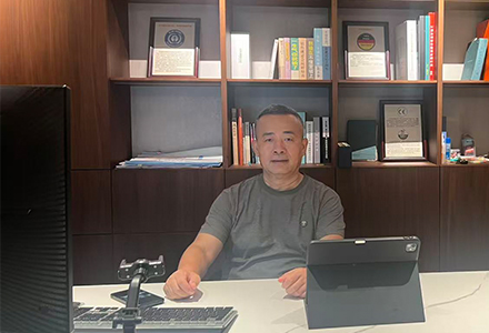 李晓林
