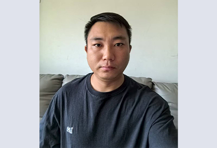 沈靖沛