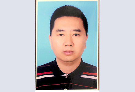 刘建忠