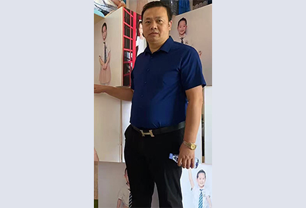 丰庆左