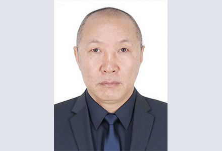 蒋正福