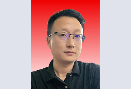 李志刚