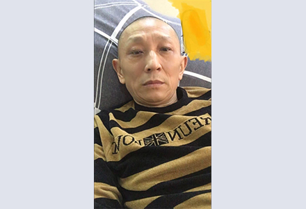 朱美华