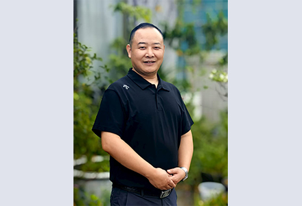 潘恩雷