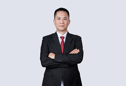 杨金山