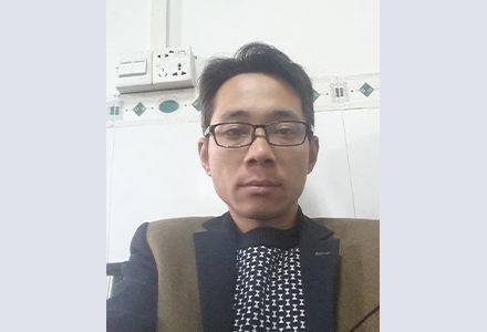 陈刚