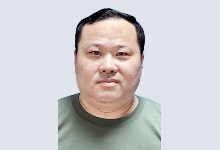 徐金华