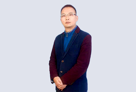 顾晓林