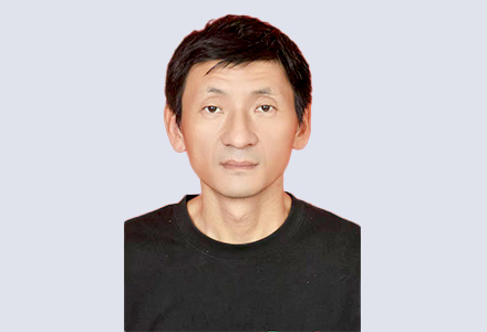 程章明