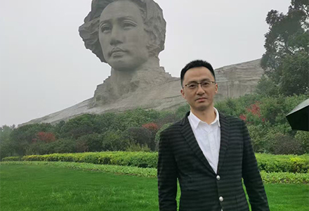 杨从林