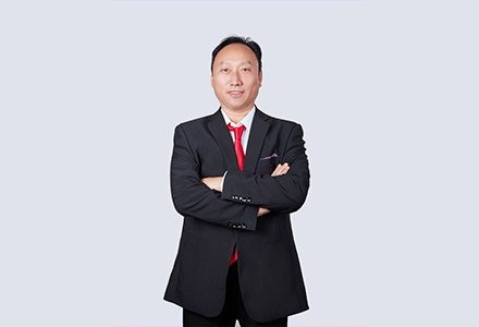 徐小龙