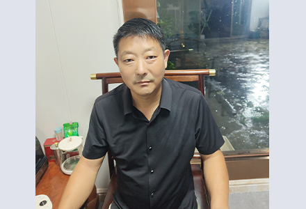 石宝根