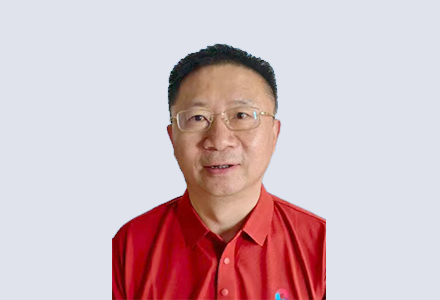 李勇智