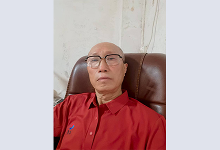 佘国明