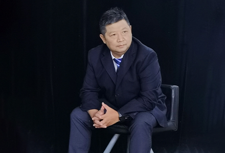 杨小东