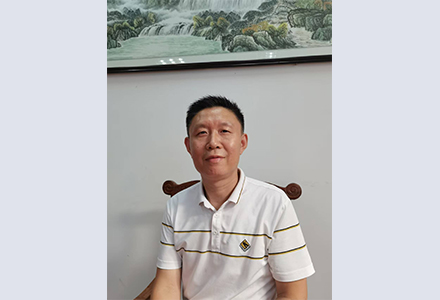 赵向前