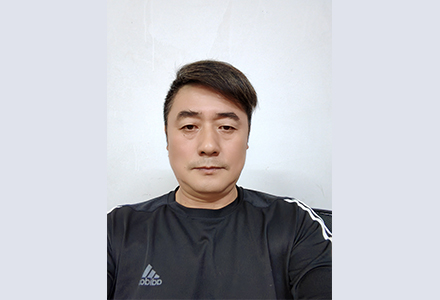 田玉平