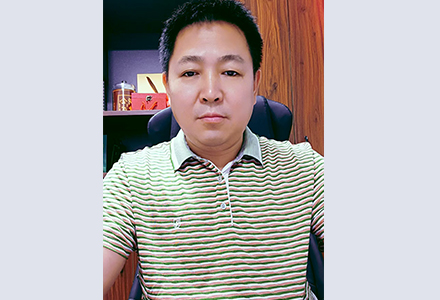 戴明兵