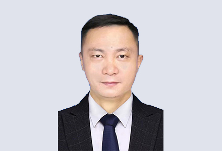 戴军