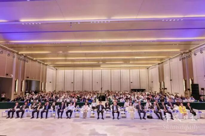 莞商出海，共赴丝路新程 | 东莞市江苏商会组团参加2026“一带一路”中小企业国际经贸交流大会
