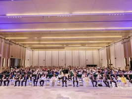 东莞市江苏商会组团参加2026“一带一路”中小企业国际经贸交流大会